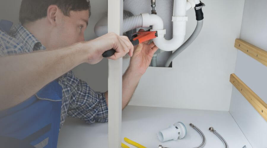 Professional same day plumber in Princeton, OR